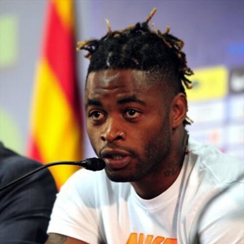 Alex Song on his bad move on Mandzukic at the 2014 World Cup: “Those who don't play can't understand”