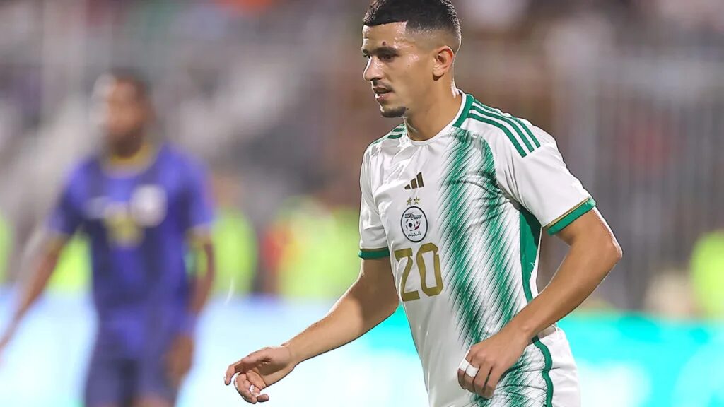 France: huge turnaround for Youcef Atal at OM!