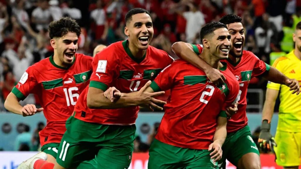 AFCON Qualifiers: Morocco to play all home games!