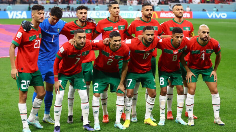AFCON Qualifiers: Morocco to play all home games!