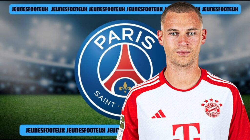 Mercato: Surprise, PSG wants to close two big deals