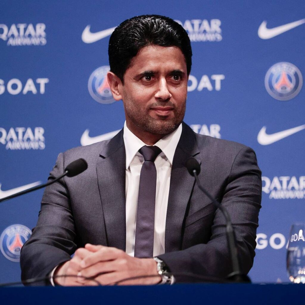 Mercato: Surprise, PSG wants to close two big deals