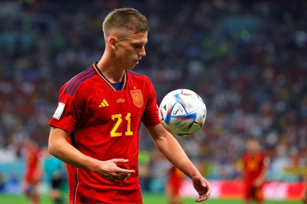 Euro 2024, Spain: Dani Olmo issues a strong warning to France