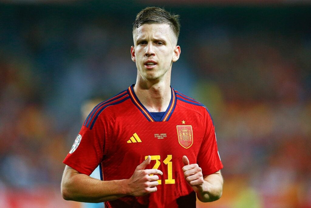 Euro 2024, Spain: Dani Olmo issues a strong warning to France