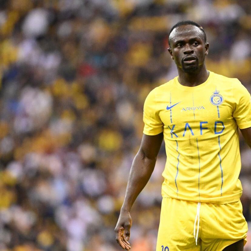 Mercato: Sadio Mané turned down by Al-Ahly!