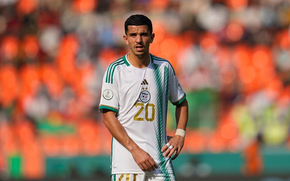 France: OM have finally turned down Youcef Atal!