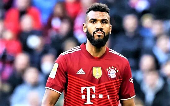 Eric Maxim Choupo-Moting's salary request revealed