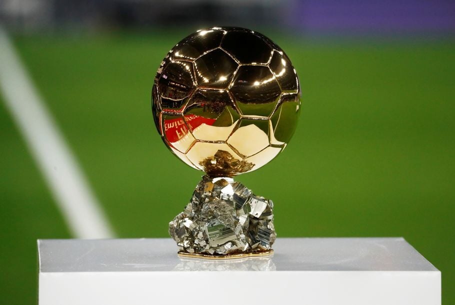 Ballon d'Or 2024: this serious contender sees his hopes dashed
