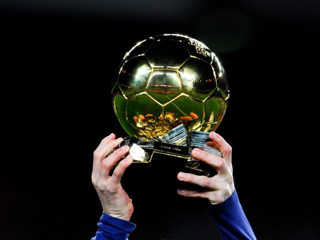 Ballon d'Or 2024: this serious contender sees his hopes dashed