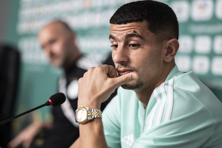 After Longoria's outburst about Youcef Atal, the mayor of Marseille repeats his attack