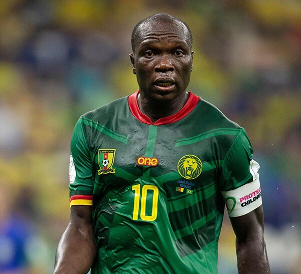 Cameroon: Aboubakar turns down a huge offer!