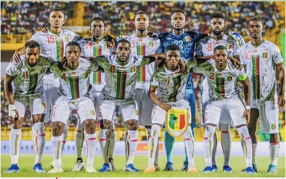 Olympic Games 2024: Mali has tempted 12 players from the A team!