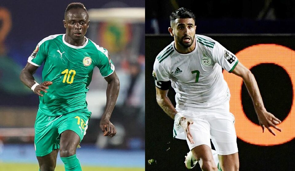 After Sadio Mané… Riyad Mahrez reviled in Saudi Arabia!