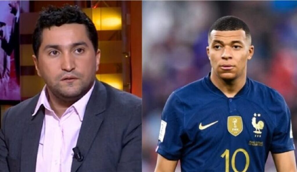 France's elimination from Euro 2024/Nabil Djellit surprises: "Kylian Mbappé's Euro is a…"