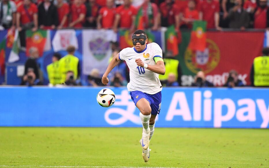 France's elimination from Euro 2024/Nabil Djellit surprises: "Kylian Mbappé's Euro is a…"
