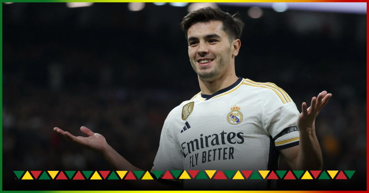Brahim Diaz: Real Madrid has made its decision