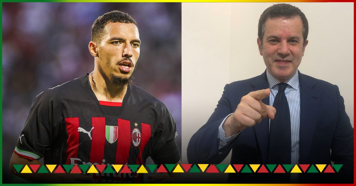 AC Milan: Alfredo Pedulla reveals a huge surprise about Ismaël Bennacer’s future