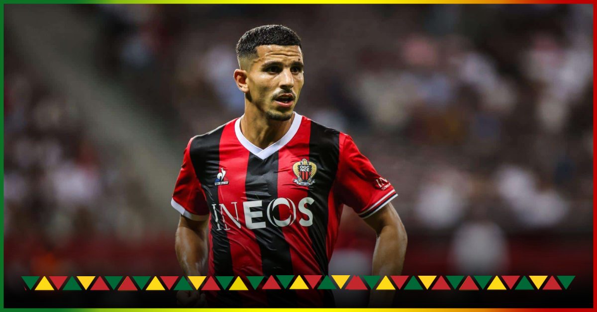 France, Youcef Atal: will OGC Nice do the same to Boudaoui?