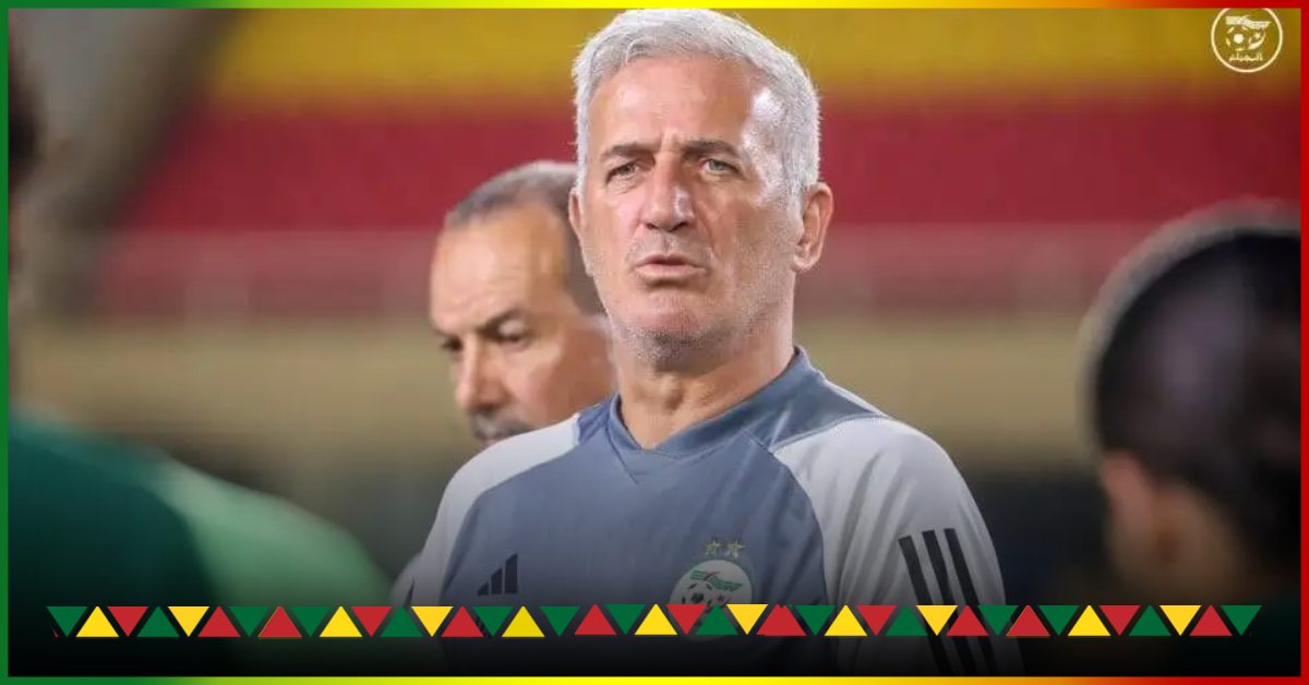 Algerian team: a luxury villa in Hydra as a gift to Petkovic? The web goes wild