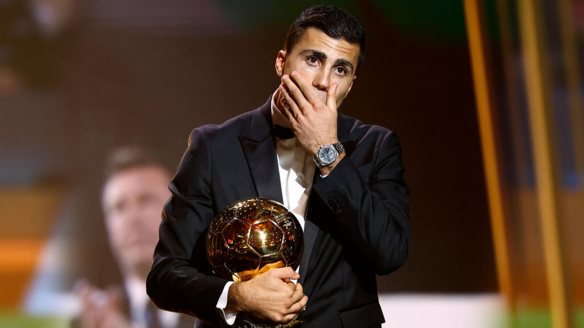 Ballon d’Or 2024 : “Neither at Real nor at City…” France Football drops a major bombshell !