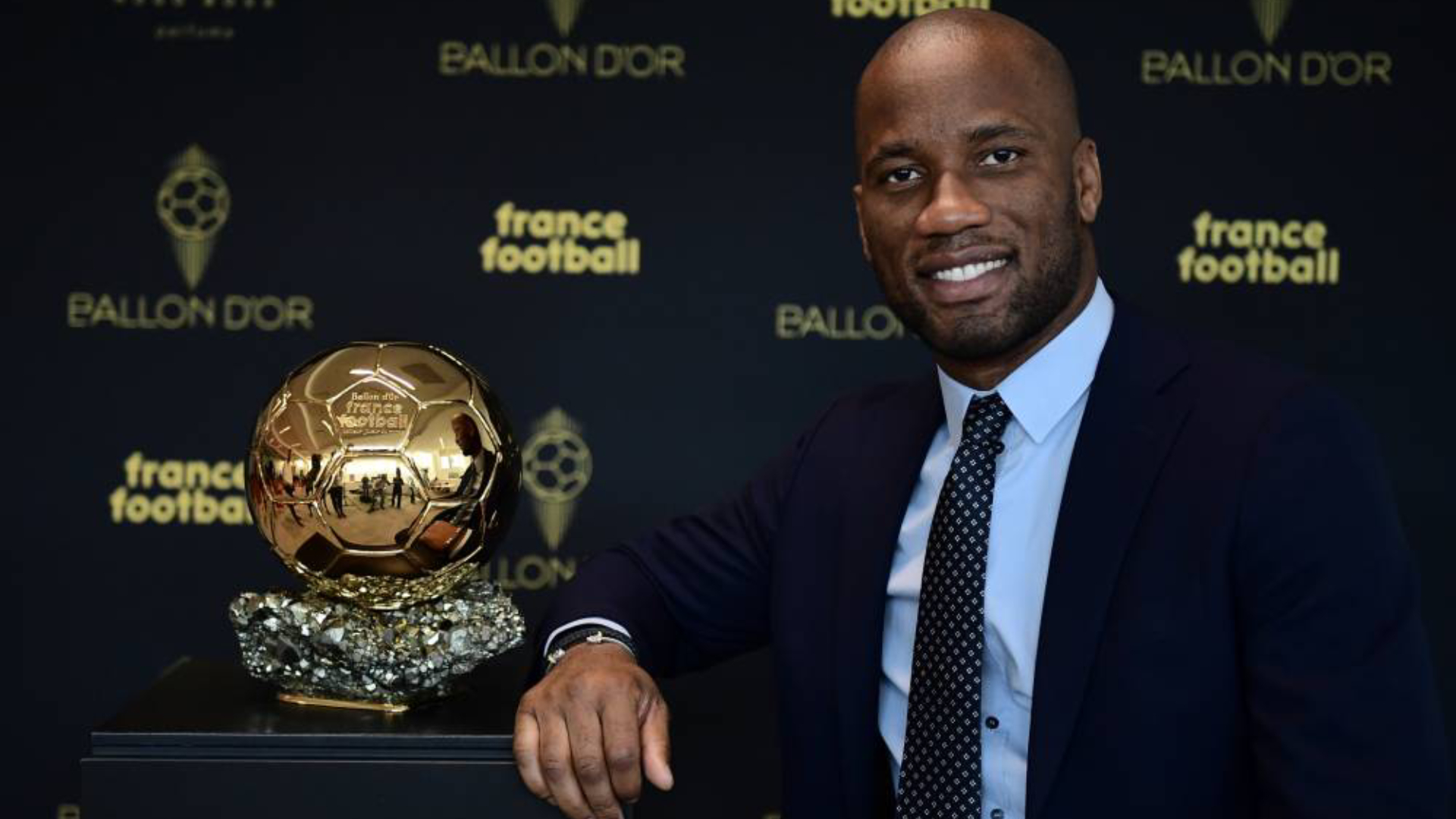 Ballon d’Or : Time, Channel, Nominees… Everything You Need to Know to Not Miss the Event !