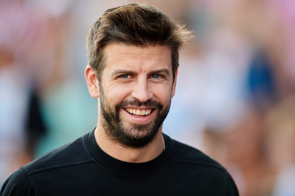 Real vs Barça: Gerard Piqué’s Bold Reaction After the Impressive Victory!






