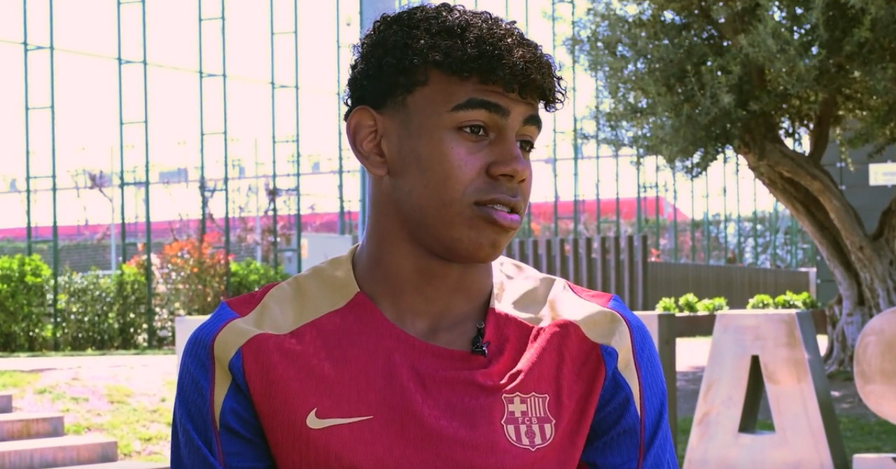 Barça : Lamine Yamal’s Profound Statement Ahead of His Third Clasico!