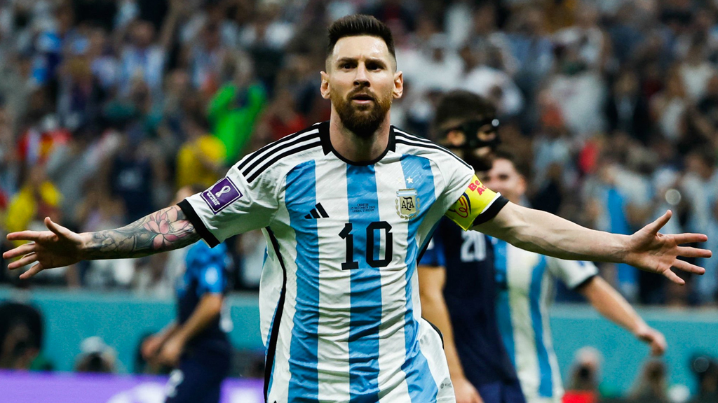 Barça: Messi's huge admission about his future!
