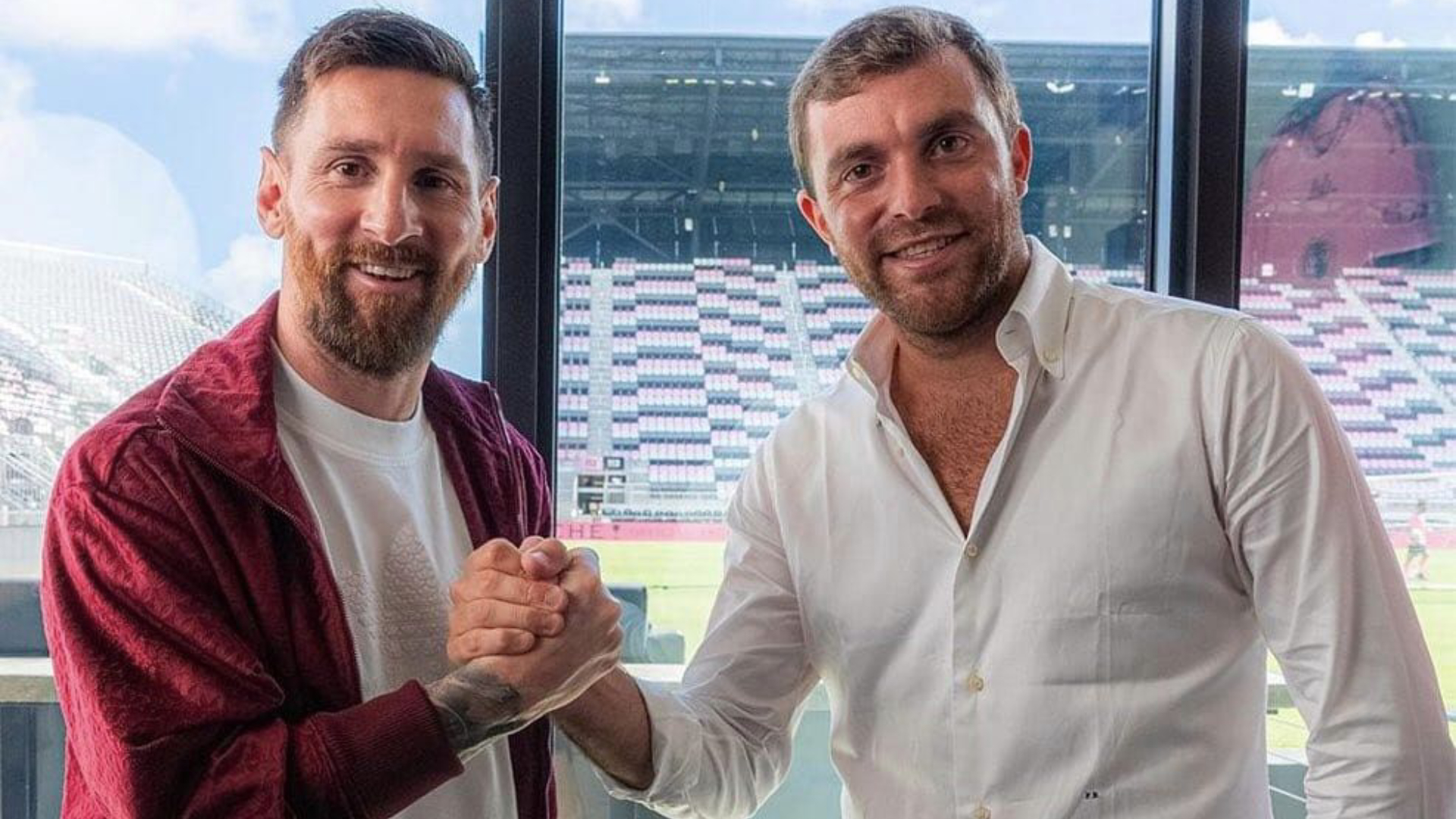 Barça : Messi’s huge admission about his future!
