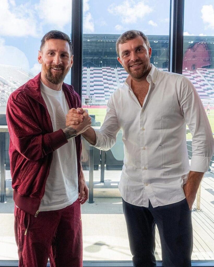 Barça: Messi's huge admission about his future!