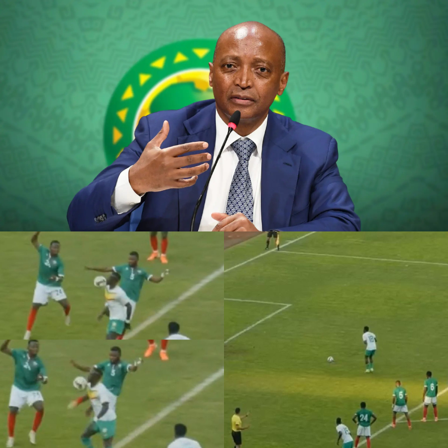CAN 2025: Senegal vs. Burundi: CAF has decided!