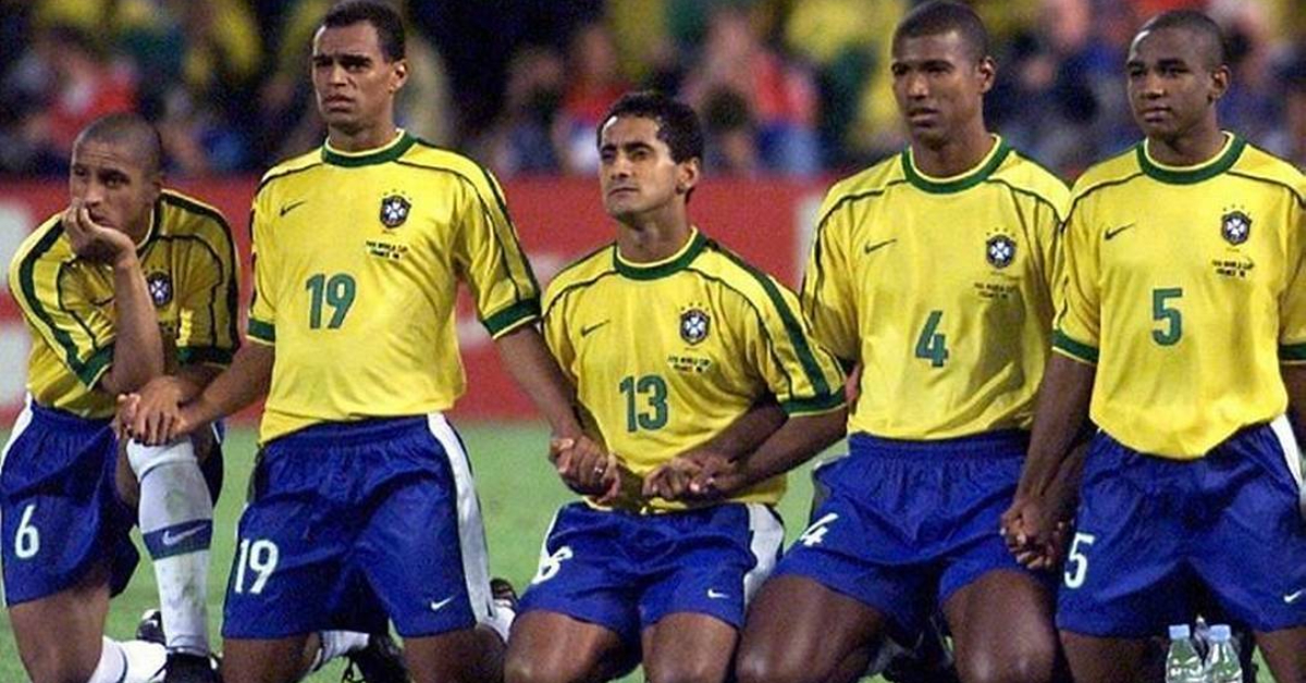 The football world in mourning : the iconic Brazilian full-back has passed away!