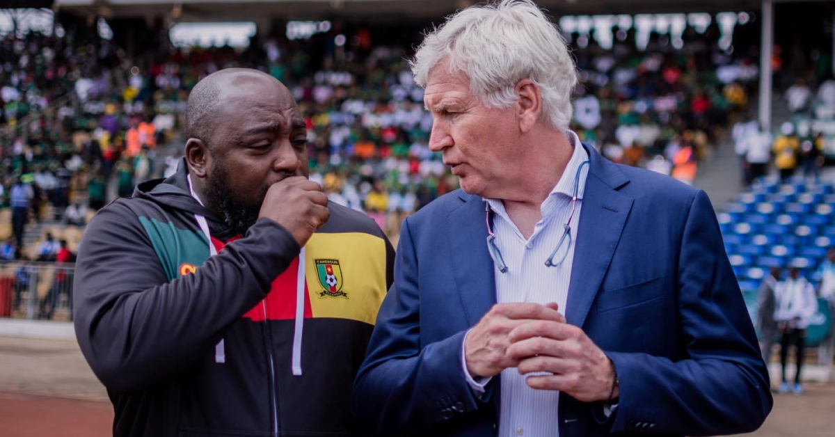Cameroon : 16 Days Later, the Bombshell Drops on the Story Behind Brys’ Resignation Threat!