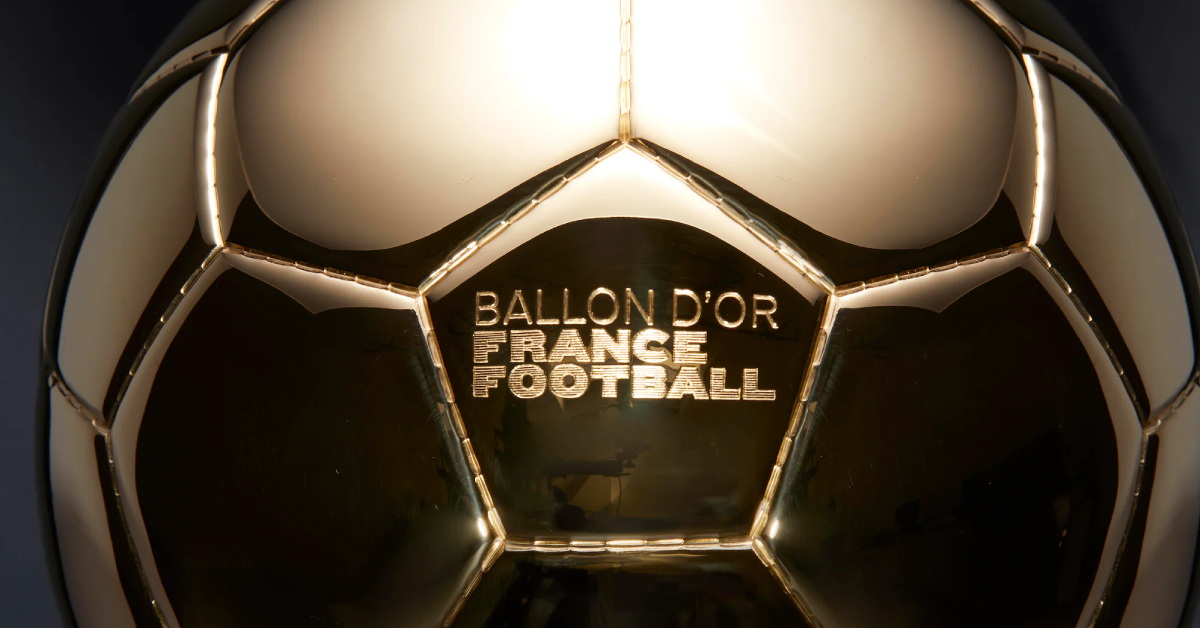 Ballon d’Or, has a major change already been announced ?