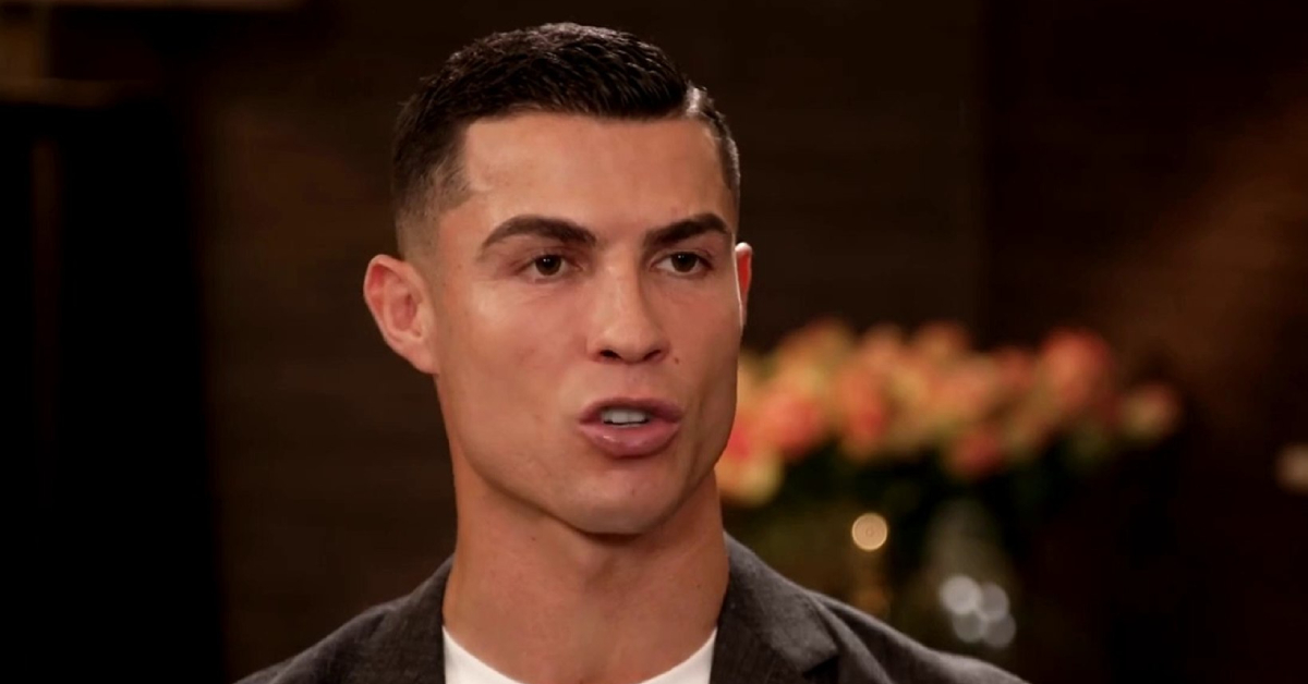 Ballon d’Or 2024 : Cristiano Ronaldo Breaks Silence Following Rodri’s Win with a Powerful Message