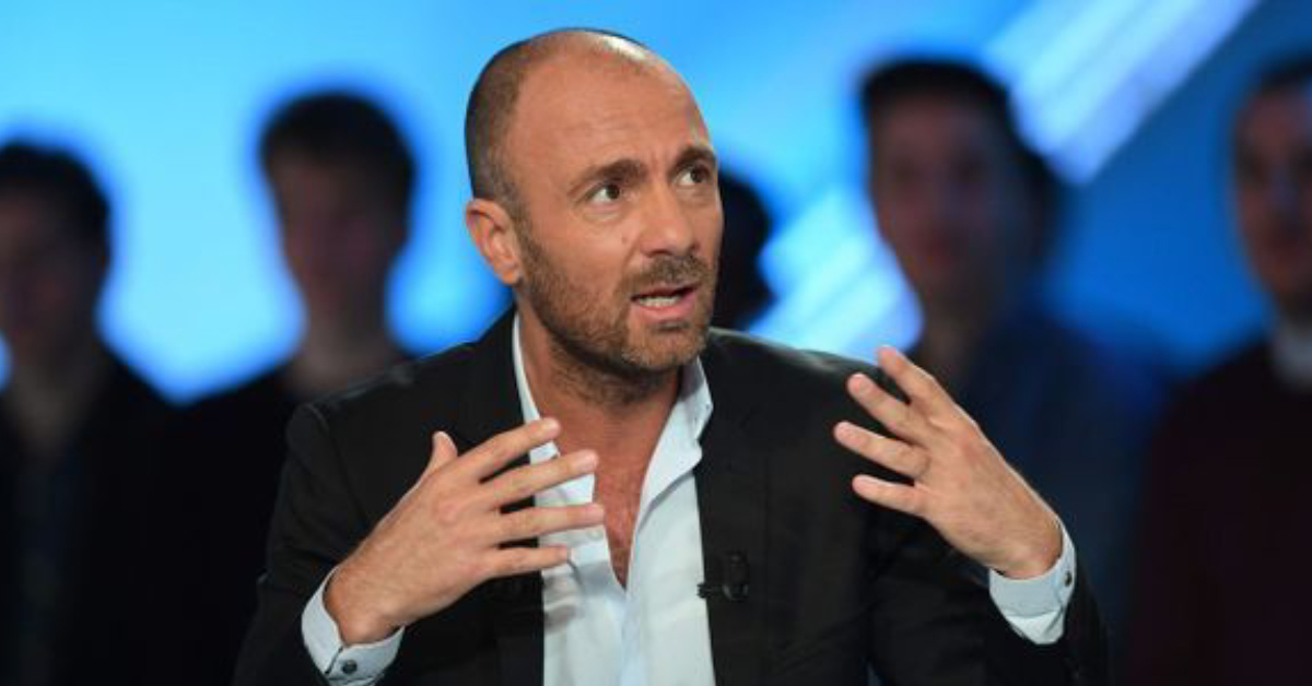 Ballon d’Or: “It’s shameful!” Christophe Dugarry explodes with anger!