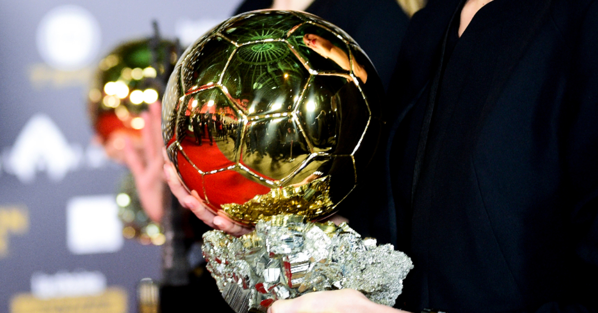 Ballon d’Or : Controversy Erupts on Twitter After Major Announcement !
