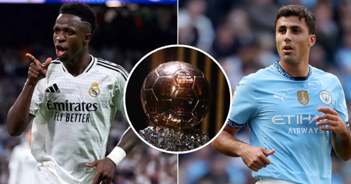 Urgent: France Football issues strong statement on shocking Ballon d’Or allegations
