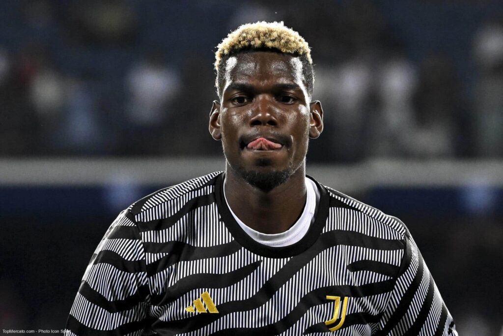 A Bold Announcement About Paul Pogba's Future!
