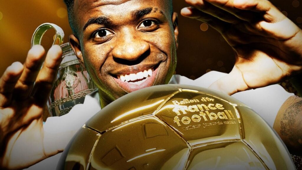 Ballon d'Or 2024: winner's name leaked before official announcement!
