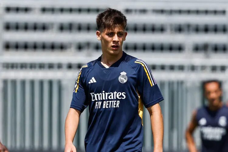 Real Madrid: 3 new leads for Arda Güler