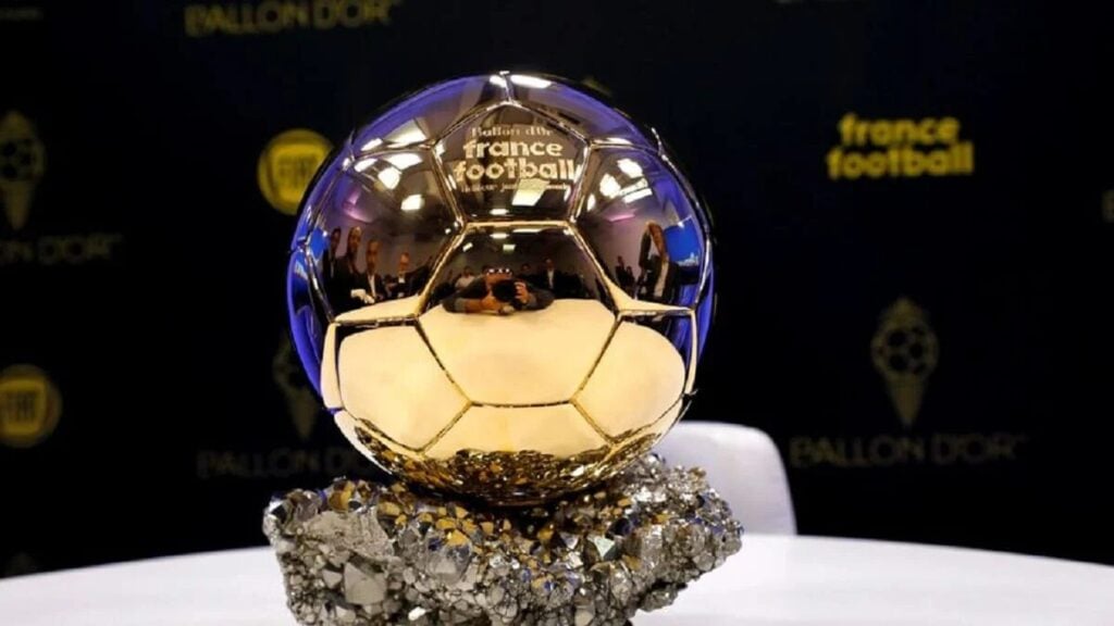 Urgent: France Football issues strong statement on shocking Ballon d'Or allegations