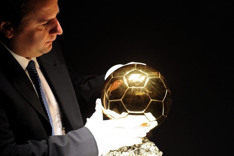 Urgent: France Football issues strong statement on shocking Ballon d'Or allegations