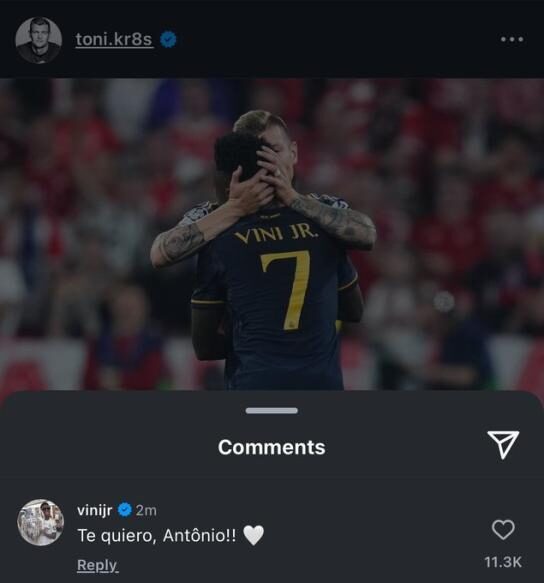 Ballon d'Or : Vinicius Breaks His Silence on the Major Scandal