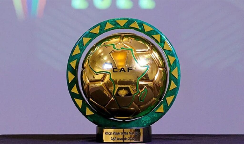 Ballon d'Or Africain 2024: Nabil Djellit expresses his anger!