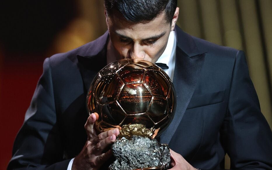 Ballon d'Or: Luis Figo at the heart of a surprising controversy after the ceremony!