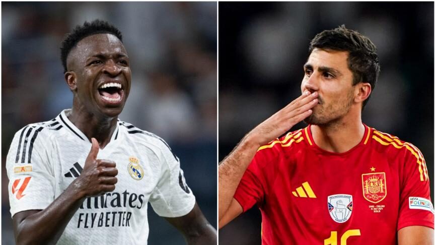Ballon d'Or 2024: Cristiano Ronaldo leaves his vote a mystery!