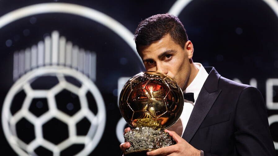 Ballon d'Or 2024 : UEFA's Harsh Response to Real Madrid
