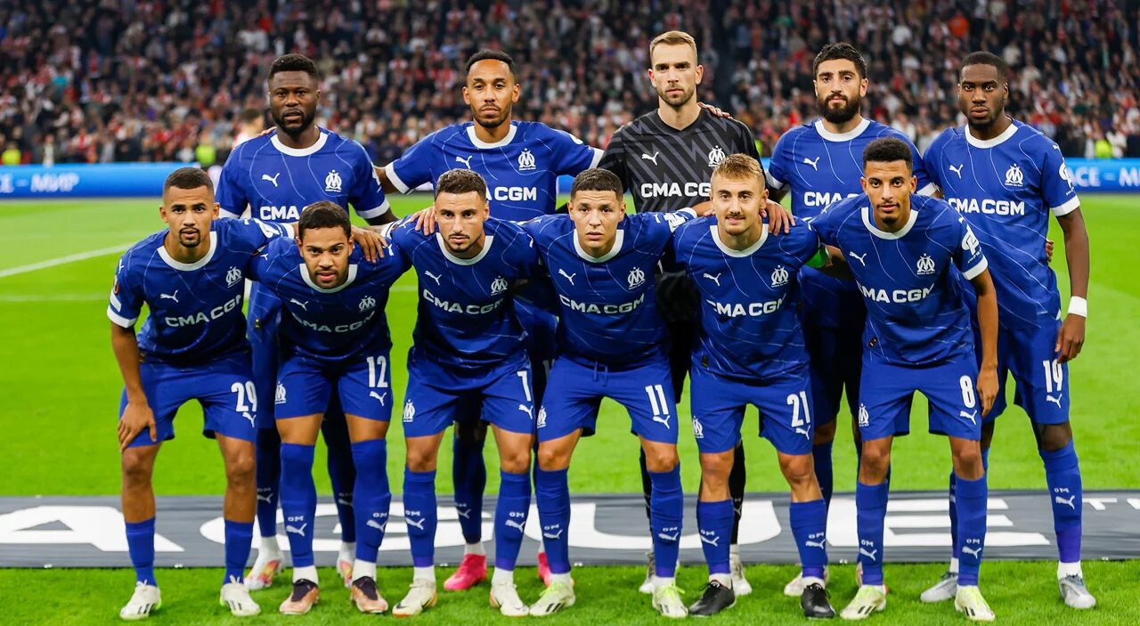 Terrible news as OM and Morocco mourn