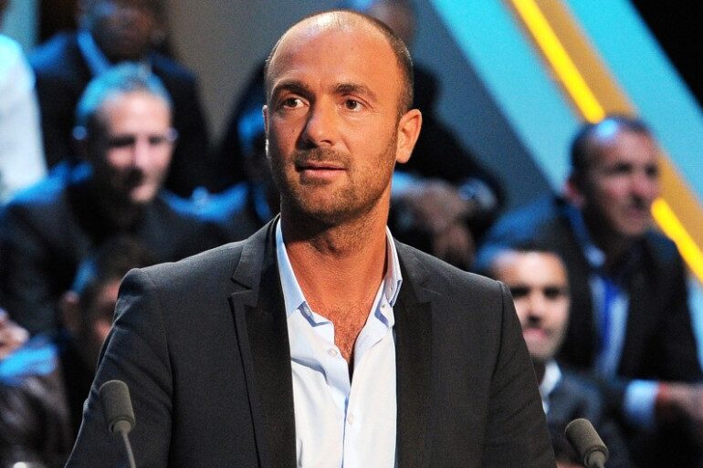 Ballon d'Or: “It's shameful!” Christophe Dugarry explodes with anger!